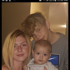 Meet your Posher, Catherine